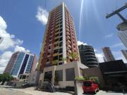 Apartment for Sale, Rent, 4 bedrooms, in Manaíra, João...