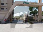 Apartment for Sale Saima Jinnah Avenue, Near Malir...