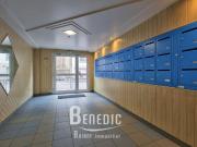 ▷ Appartement à louer • Nancy • 24,32 m² • 462 € |...