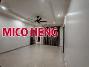 Apartment for Sale Taman Bagan Lalang Butterworth