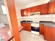Apartment for Sale with 2 bedrooms, 3 main rooms La plata
