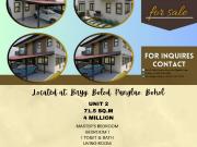 Apartment for Sale with Garden Area of 45sqm – Minutes...