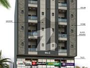 Apartment For Sell