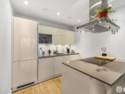 apartment Forrester Way London E15