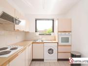 apartment Forthview, Riverside, Stirling, FK8 1TZ