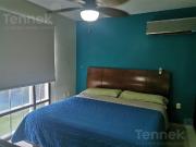 Apartment Fraccionamiento Punta Laguna