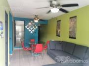 Apartment Fraccionamiento Punta Laguna