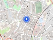 Apartment, Franklin Road, Harrogate