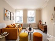 apartment Frith Street, W1D London