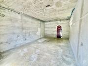 Apartment front & rear view with 4.5 rooms on sale in...