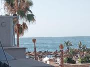 Apartment Fuengirola 1ª Línea de playa