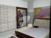 Apartment for rent fully furnished, clifton block 9,...