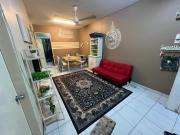 Apartment Fully Furnished and Renovated di Mentari Court