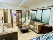 Apartment Fully Furnished Available For Rent SECTOR F10...