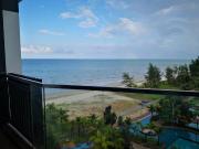 Apartment Fully Furnished For Rent at Timurbay