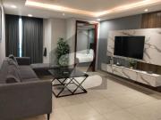 Apartment Fully Luxury Furnished Available 1 Bedroom For...