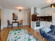 Apartment für 1,2 Personen.