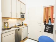 Apartment für 2 Personen Ap6