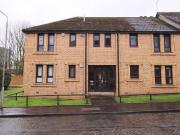 apartment Garriochmill Road, North Kelvinside, Glasgow,...