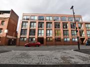 apartment, george street, birmingham