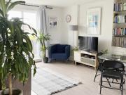 apartment Goldhurst Terrace