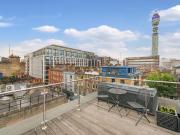 apartment Goodge Street