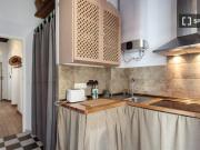 Piso en alquiler de 2 habitaciones en San Matías Realejo
