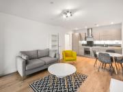 apartment Great Eastern Road London E15