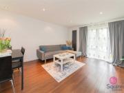 apartment Great North Way, London, NW4 1PQ