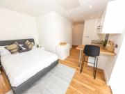 Apartment Greater Manchester Greater Manchester 93436804