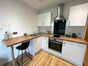 Apartment Greater Manchester Greater Manchester 94422571
