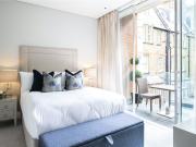 apartment Green Street, W1K Mayfair