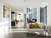 apartment Greengate Salford M3