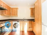 apartment Hallam Fields Road, Ilkeston