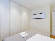 apartment Hamlet Gardens, London, W6