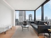 apartment Hampton Tower, Marsh Wall E14