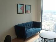 Apartment, Hampton Tower, Marsh Wall, London