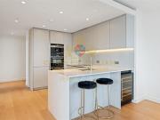 Apartment, Hampton Tower, Marsh Wall, London