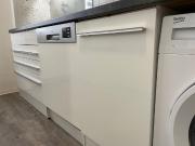 Apartment Hanseviertel 2 bedrooms 4 single beds parking...