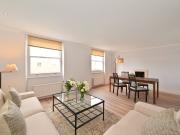 apartment Harcourt Terrace, SW10