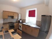 apartment Hardgate, City Centre, Aberdeen, AB10 6AD