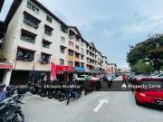 APARTMENT HARMONI DAMANSARA DAMAI