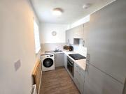 apartment Headland Court, Garthdee, Aberdeen, AB10 7HL
