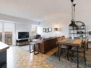 Apartment HENRY Stylish near the river Elbe, Dresden...