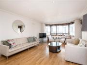 apartment Hereford Road, W2 Notting Hill