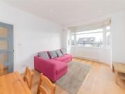 apartment Heriot Road, London, NW4 2DG