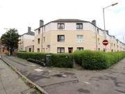 apartment HICKMAN STREET, Govanhill, Glasgow, G42 8SY