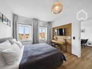 Apartment High Standard,Private Parking, Nespresso,...