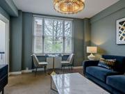 apartment Hill Street, London, W1J