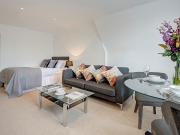 Apartment, Hill Street, Mayfair, W1J, London 71274